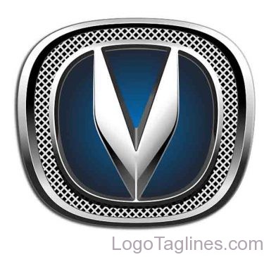 Changan auto logo