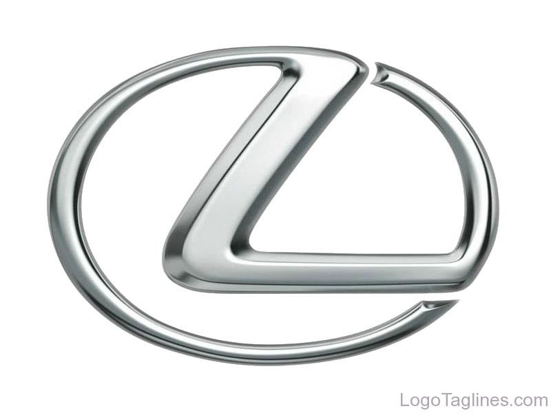Lexus Logo And line Lexus Logo And line