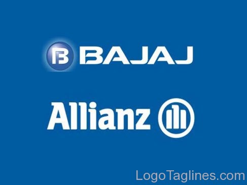Bajaj Allianz Life Insurance Logo