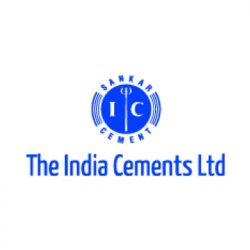 India Cements Logo and Tagline - Slogan - Founder