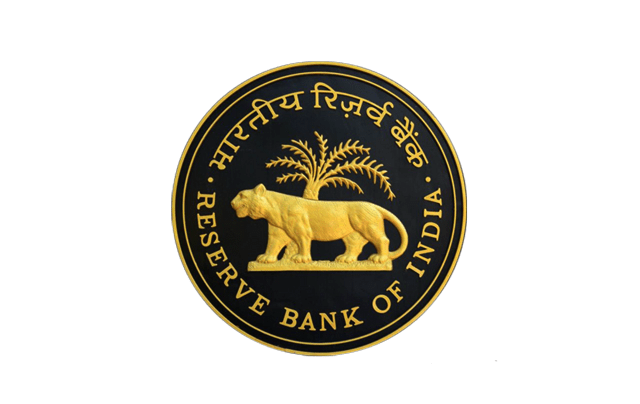 Reserve Bank of India - RBI - Logo and Tagline - Slogan